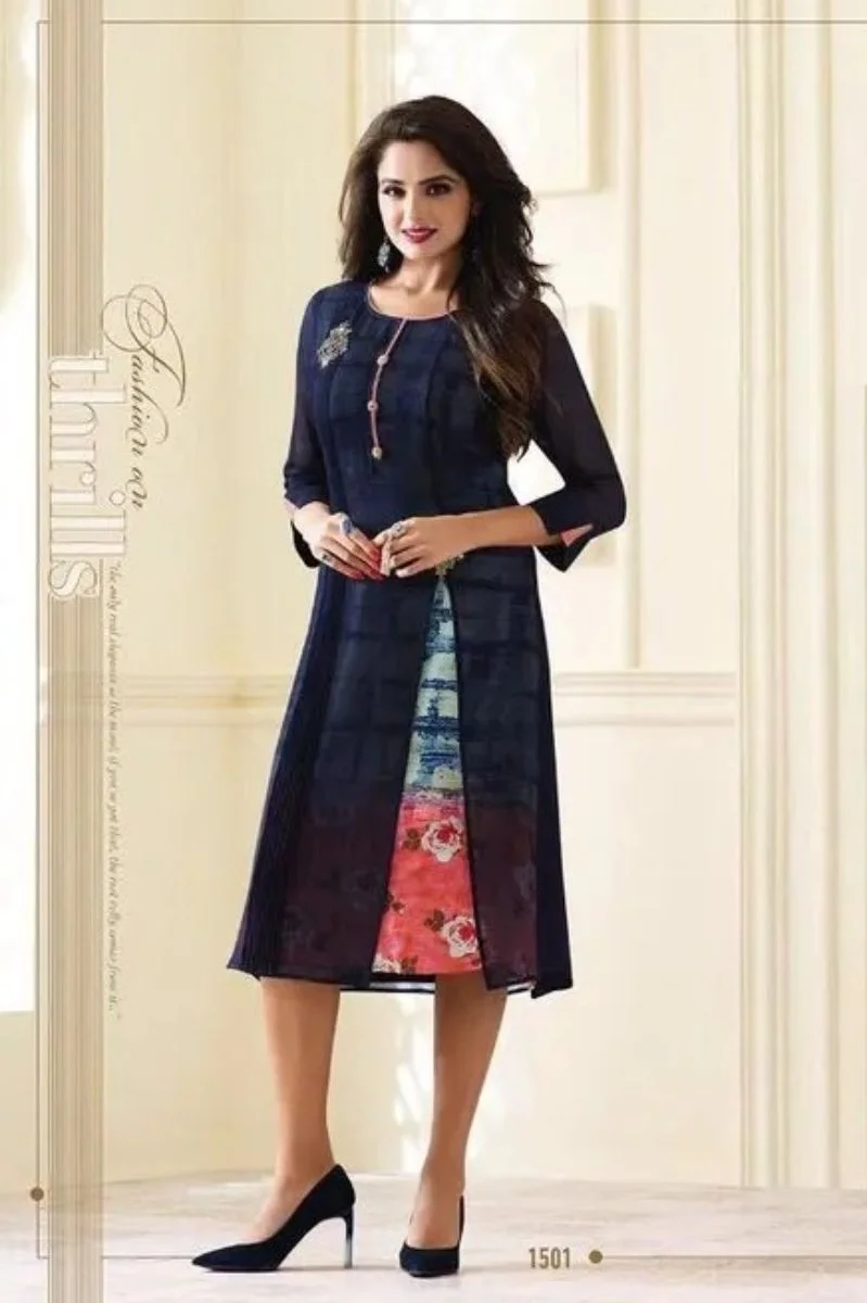 Designer Kurtis