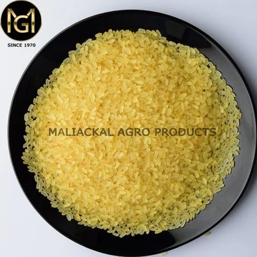 Golden Jaya Rice, HDPE Bag, Packaging Size: 5 Kg