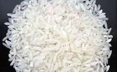 Raw Rice Jaya