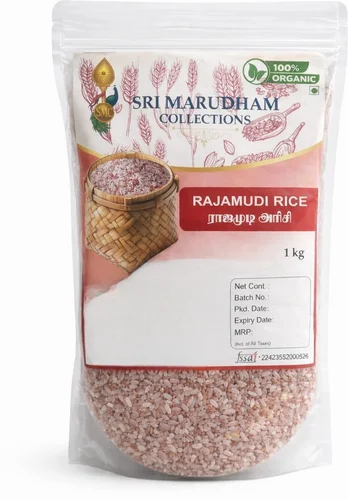 1Kg Rajamudi Rice