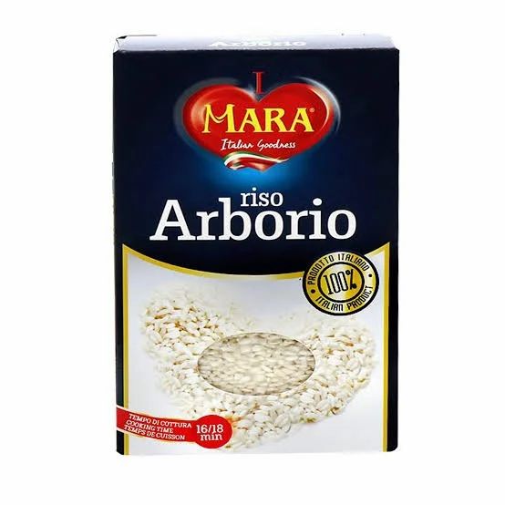 Arborio Rice