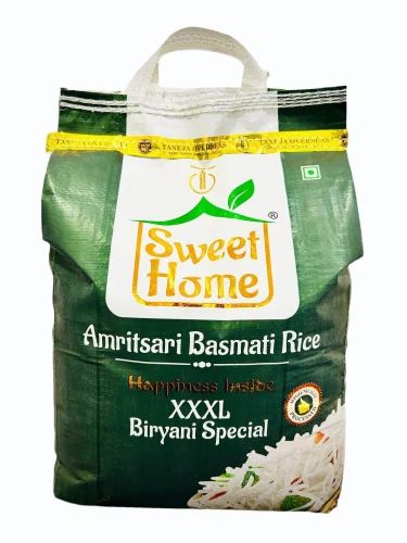 Sweet Home XXXL Biryani Special Rice, 10 kg