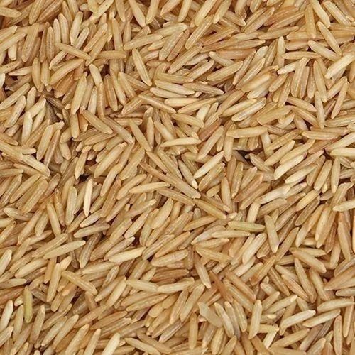 Basmati Brown Rice