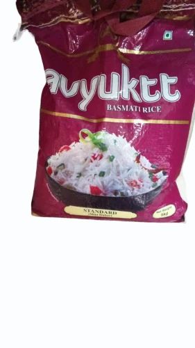 1401 Standard Mini Dubar Basmati Rice, Raw