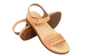Ladies Sandal