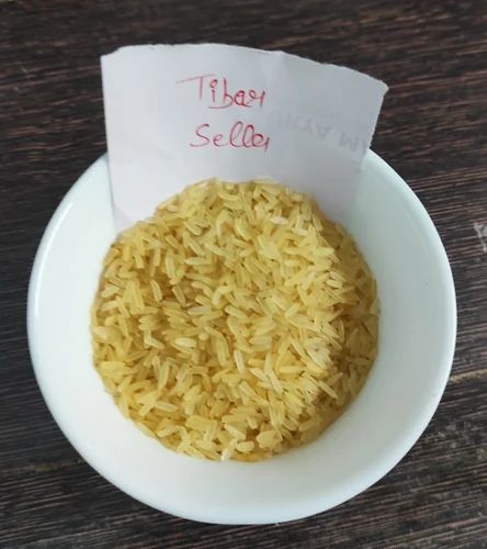 1509 Sella Tibar Basmati Rice