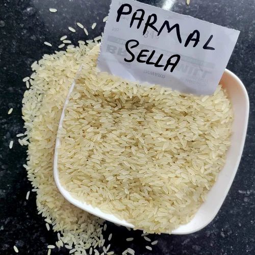 Parmal Wand Sella Rice