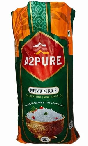 A2 PURE Parmal Rice