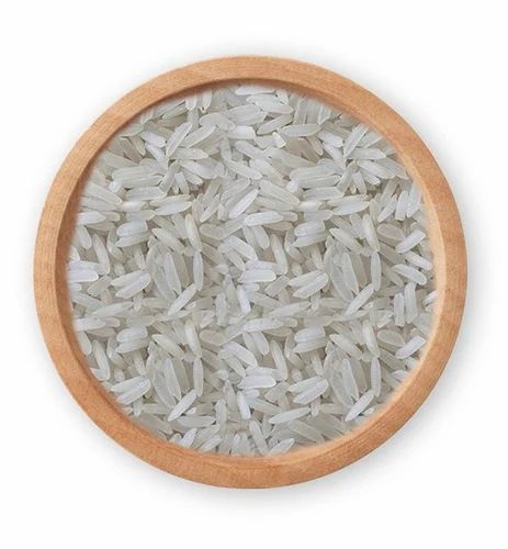 PR 14 White Sella Rice