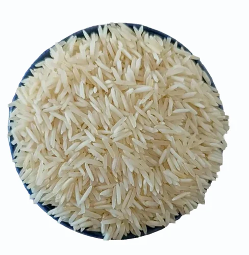Indian Sella Rice