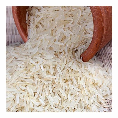 Organic Long Grain Basmati Rice