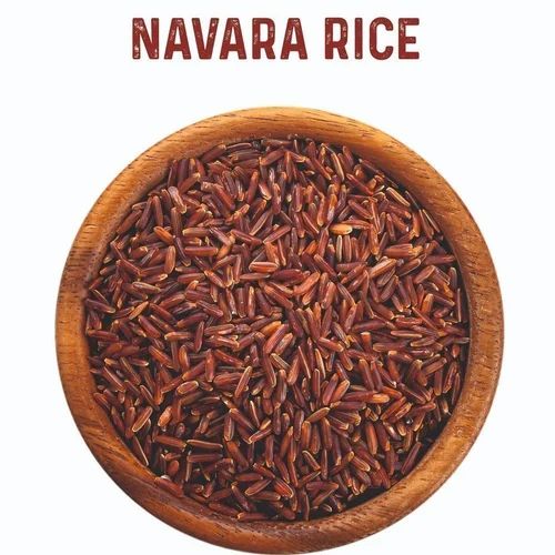 Organic Navara Rice