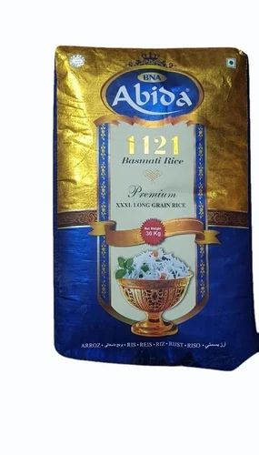 BNA Abida Basmati Rice, 1121