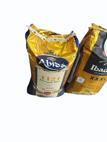 Abida Premium 1121 Basmati Rice