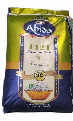 Abida Premium 1121 Basmati Rice