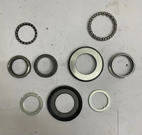 Fork Cone Set Aprilia Sr150