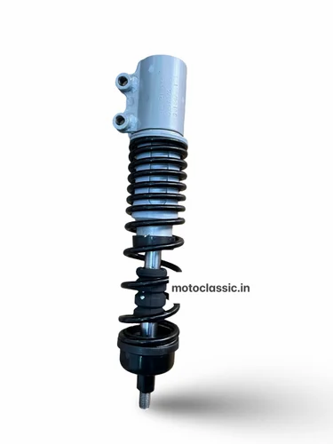 Front Shock Absorber Vespa