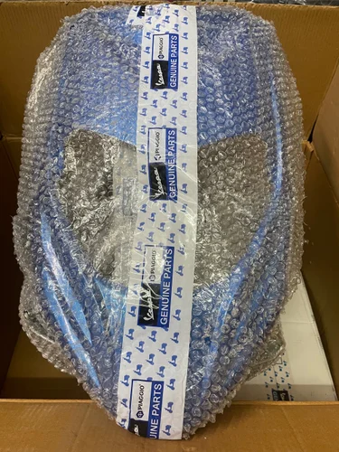Aprilia Sr150 Body Parts