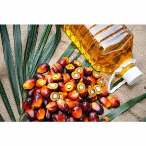 Refined RBD Palm Oil