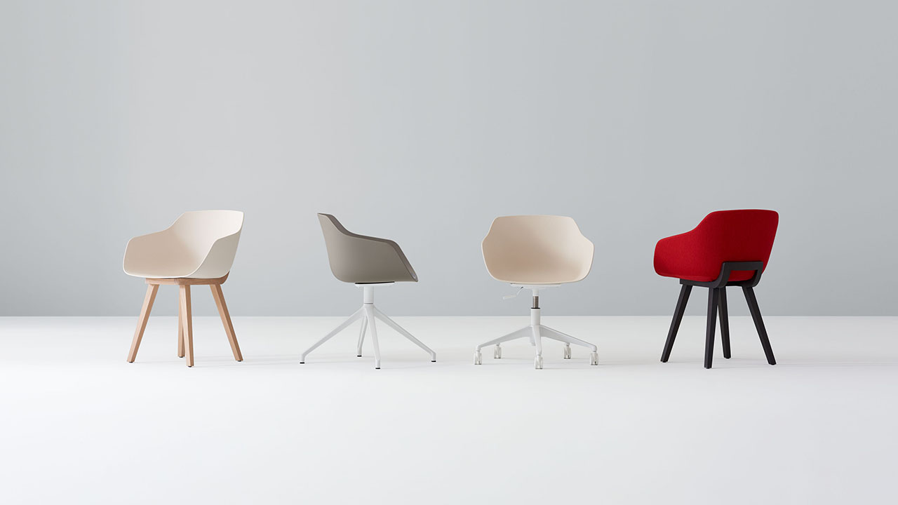 Multi Purpose Chairs