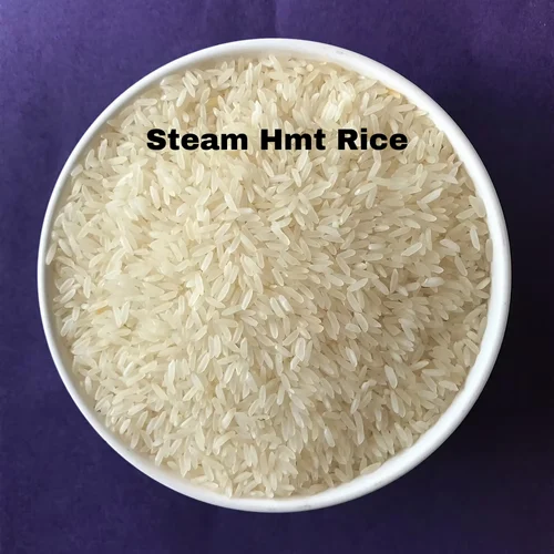 Steam Hmt Rice, 1kg