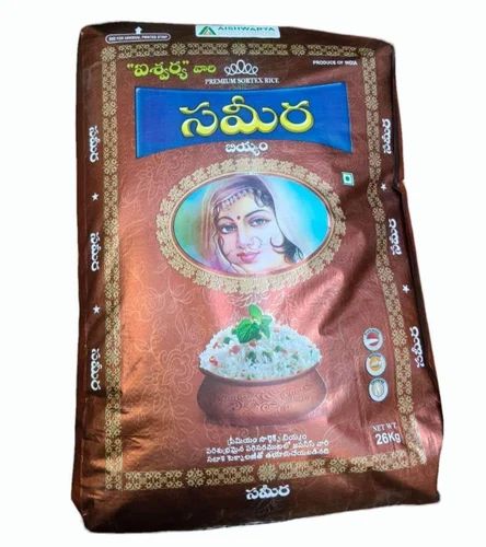 26kg Sameera BPT Steam Rice