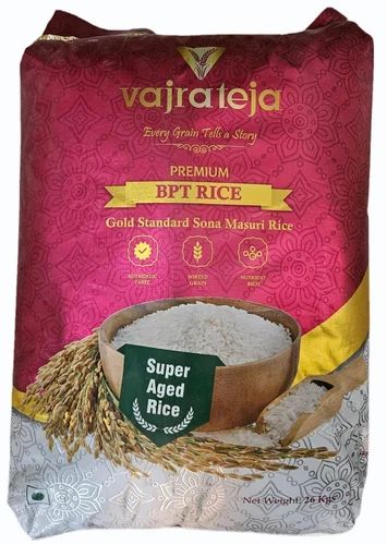 Vajrateja Premium BPT Rice (26 Kg)