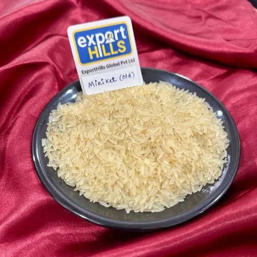 Miniket Rice (Old) - Non Basmati