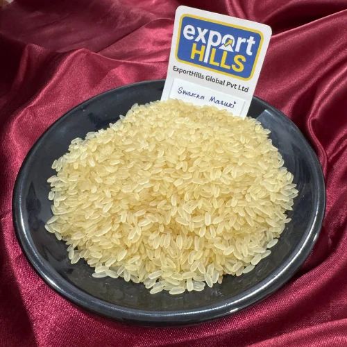 Swarna Masuri Rice (25 Kg)