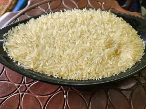 Golden Banskathi Rice