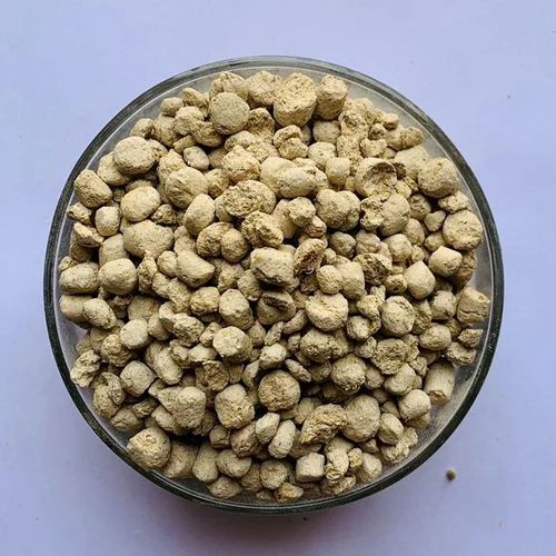 Pellets De-Oiled Rice Bran Pallet, For Cattle Feed,Chick Feed, PP Bags
