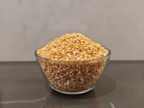Corn Grits - Maize Grits - Makka Tukdi