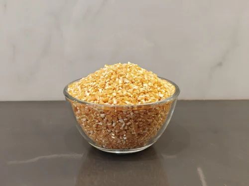 2 - 4 mm Maize Broken Grits