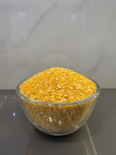 1 - 2 mm Maize Corn Grit