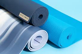 Cotton Yoga Mat