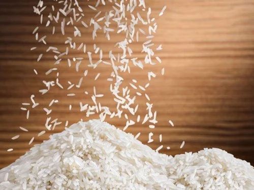 White Full Steam Katarni Rice