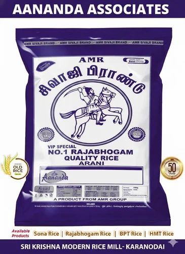 Andhra Bpt Boiled Rice