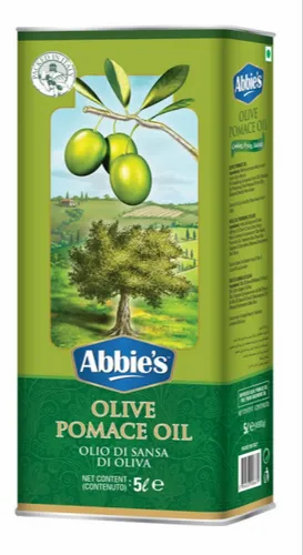 Abbie's Pomace Olive Oil