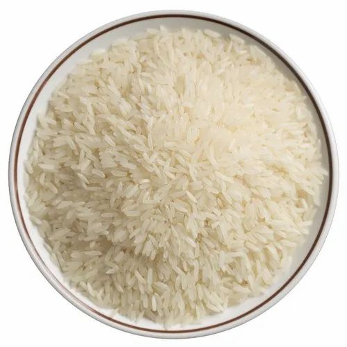 Organic Jasmine Rice