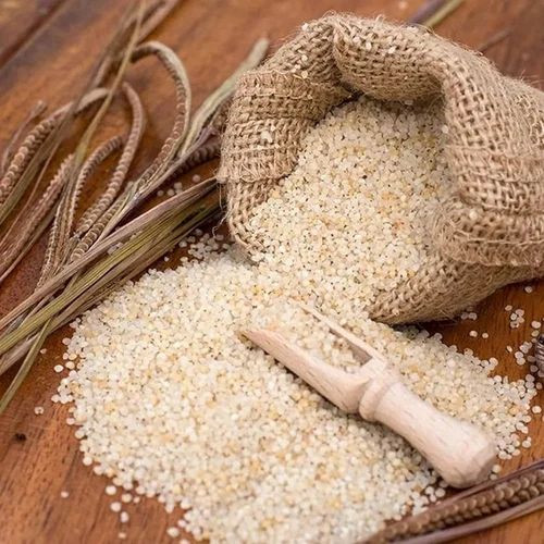White Samo Rice (Loose)