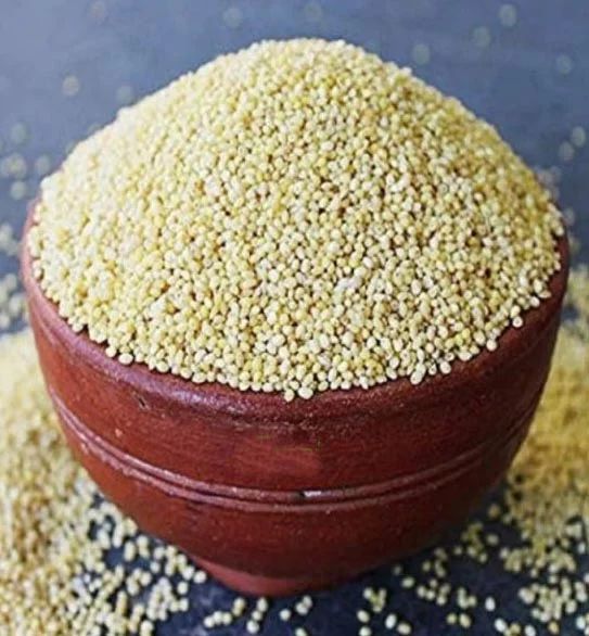 Kuthiraivali Rice