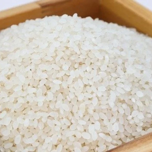 Organic White Sticky Rice (Loose)