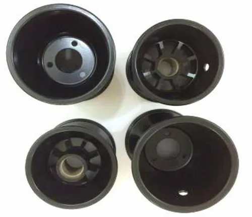Capricon Go Kart Rim Set