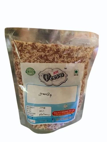 500g Joy Veeva Rajamudi Rice