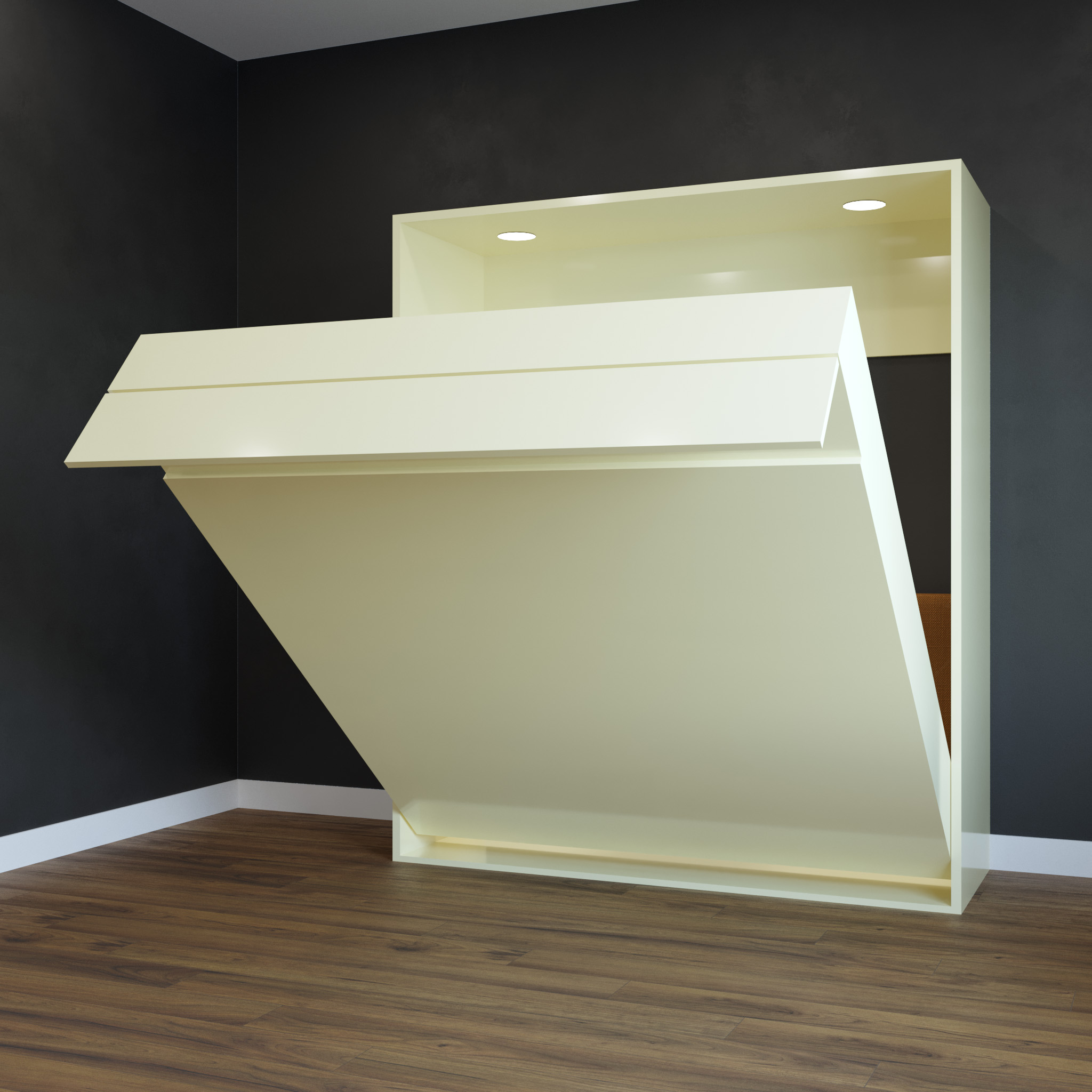Wall Bed