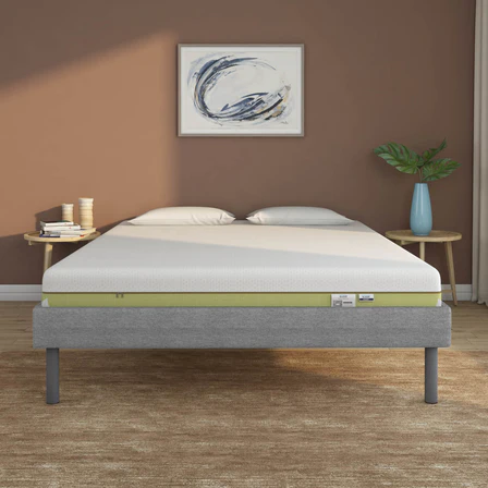 King Bed