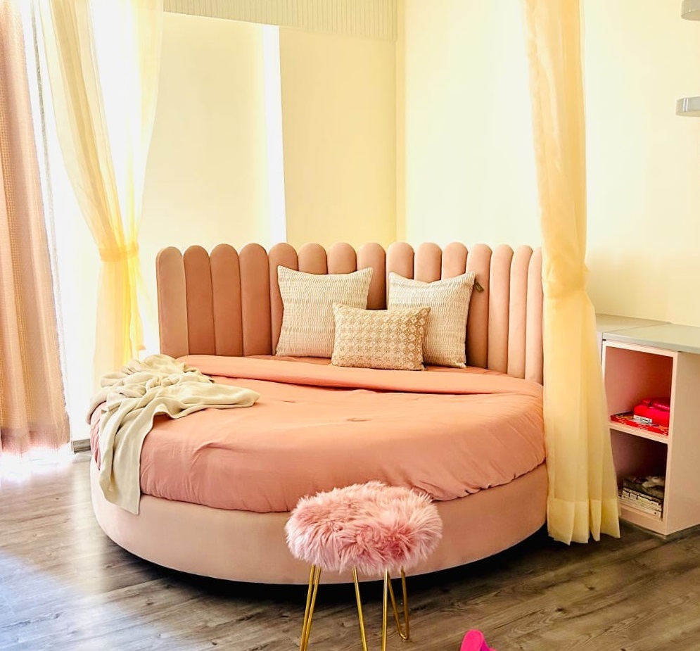 Stylish Bed