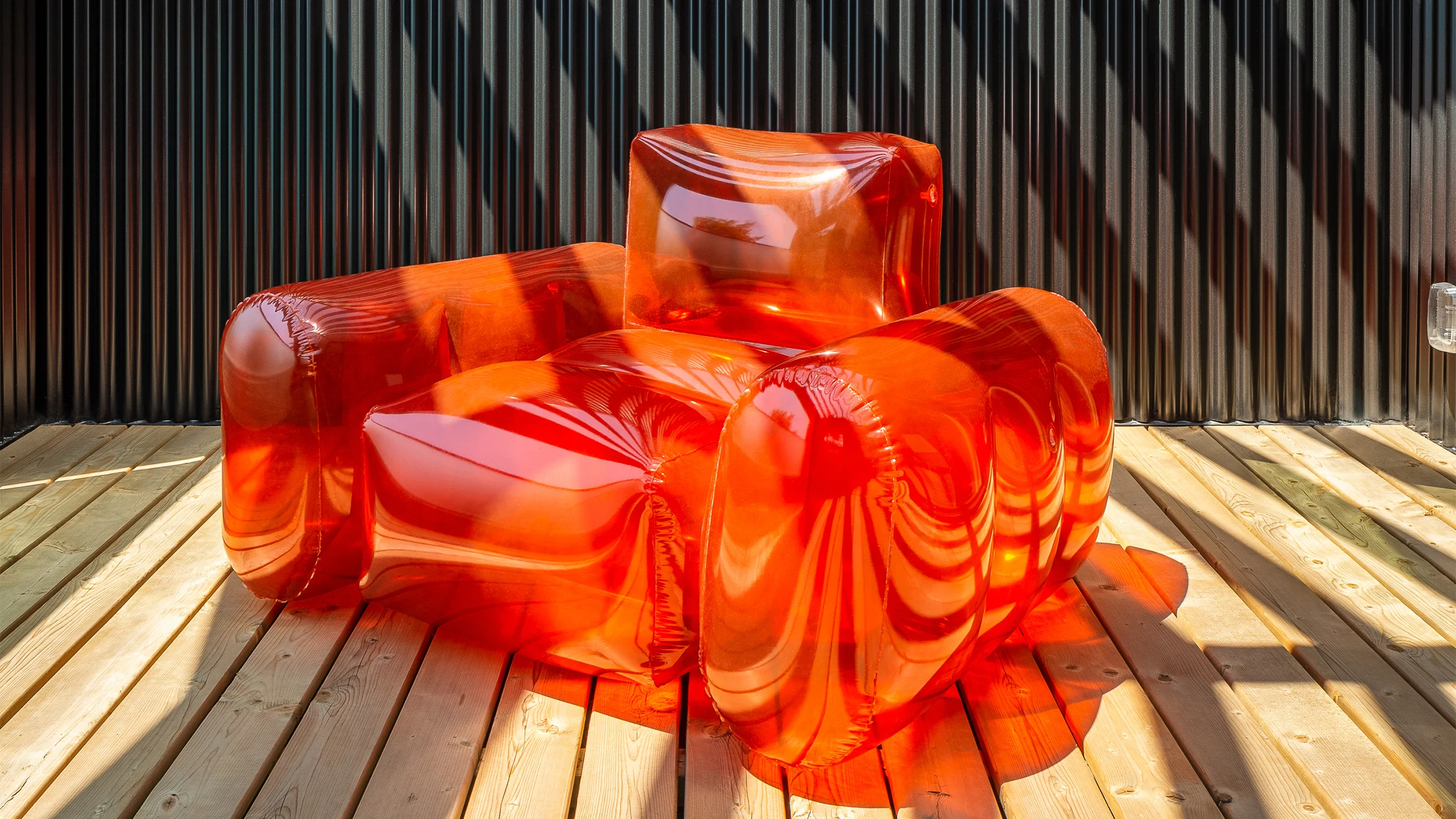Inflatable Furniture