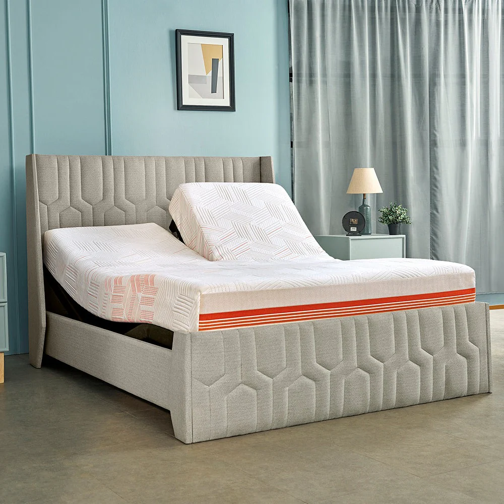 Adjustable Beds