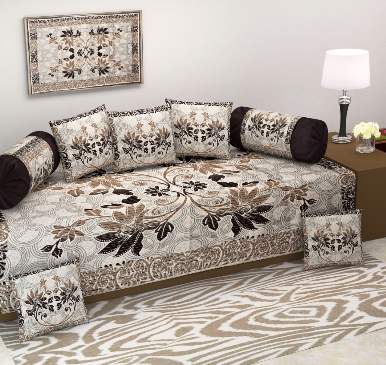 Diwan Sets